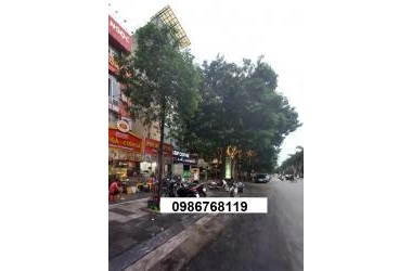 Bán gấp 50m2, 1 tầng, mt: 4.5m, giá: 17.5 tỷ, Nguyễn Khuyến, Văn Quán, Hà Đông, Hà Nội.